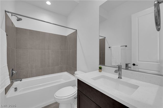 4792 Outlook Peak Street, Las Vegas, NV 89135