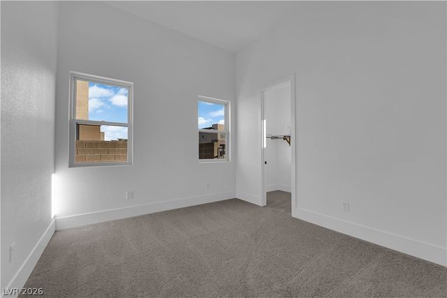 4792 Outlook Peak Street, Las Vegas, NV 89135