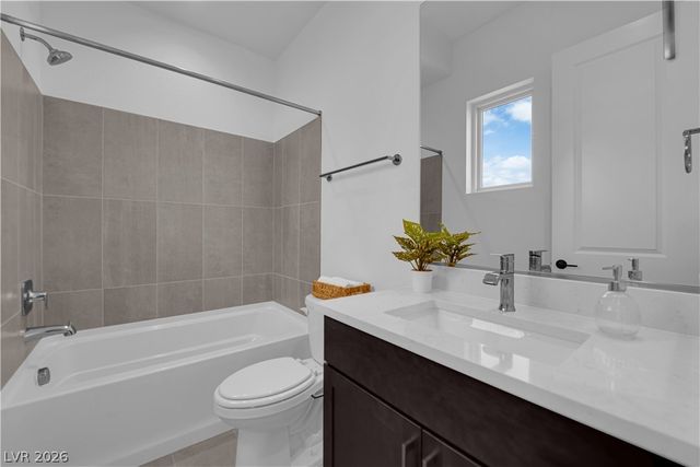 4792 Outlook Peak Street, Las Vegas, NV 89135