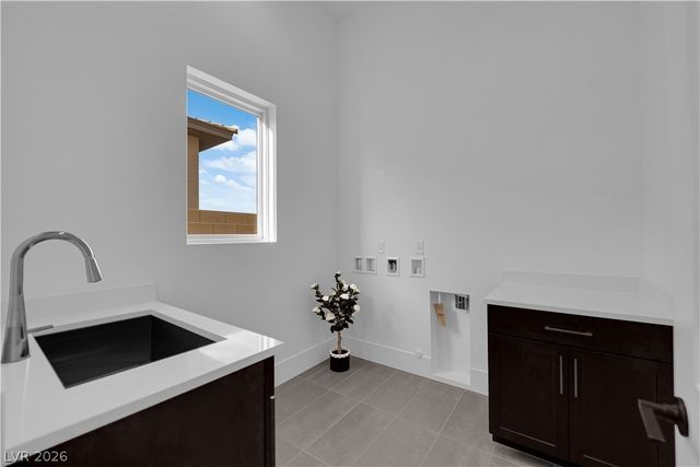 4792 Outlook Peak Street, Las Vegas, NV 89135