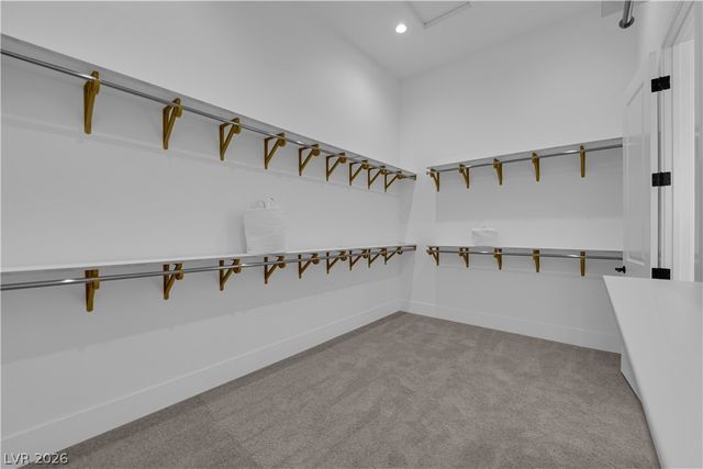 4792 Outlook Peak Street, Las Vegas, NV 89135