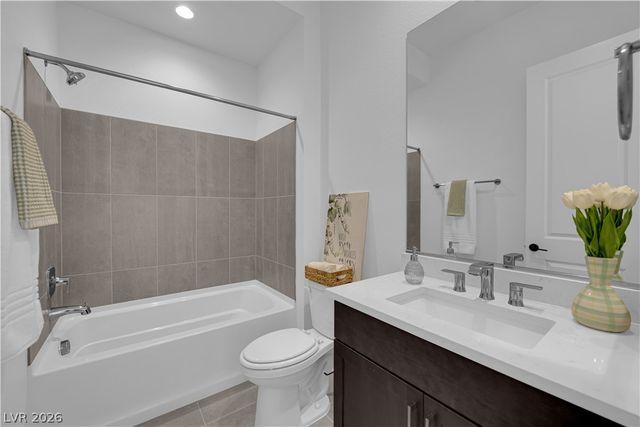 4792 Outlook Peak Street, Las Vegas, NV 89135