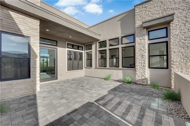 4792 Outlook Peak Street, Las Vegas, NV 89135