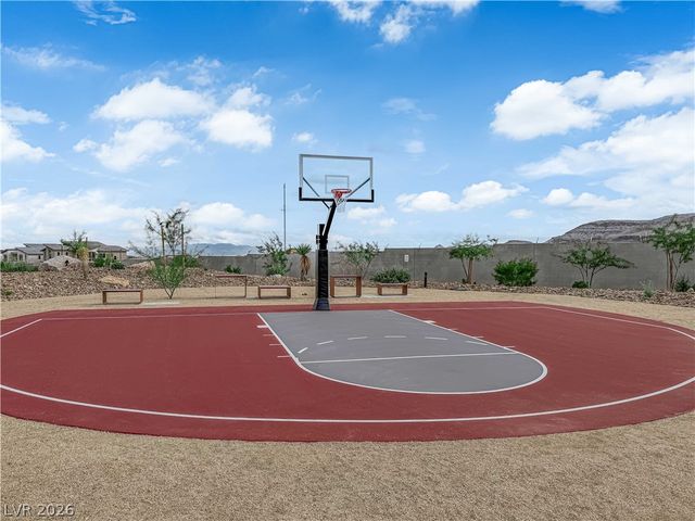 4792 Outlook Peak Street, Las Vegas, NV 89135