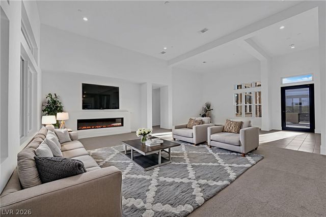 4792 Outlook Peak Street, Las Vegas, NV 89135