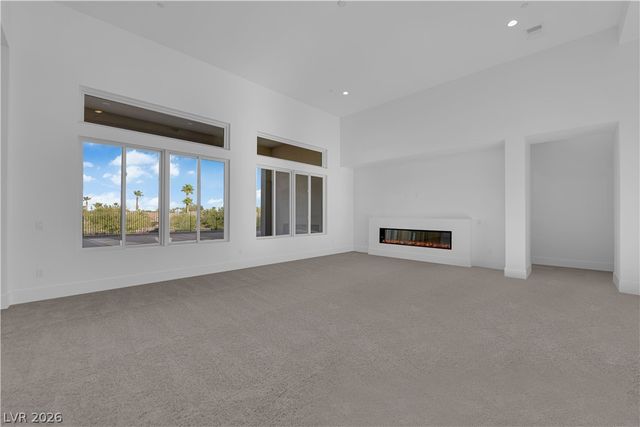 4792 Outlook Peak Street, Las Vegas, NV 89135