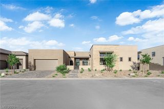 4792 Outlook Peak Street, Las Vegas, NV 89135