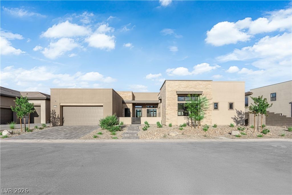 4792 Outlook Peak Street, Las Vegas, NV 89135