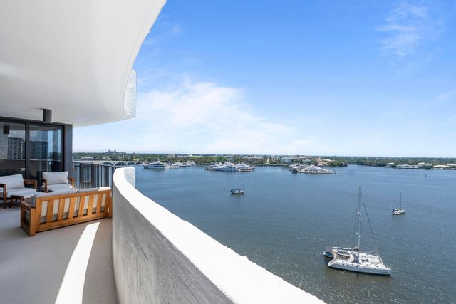 1200 S Flagler Drive 1102, West Palm Beach, FL 33401