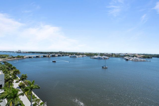 1200 S Flagler Drive 1102, West Palm Beach, FL 33401