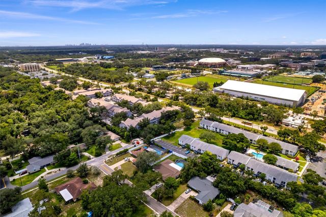 5039 SUNRIDGE PALMS DRIVE 203, Tampa, FL 33617