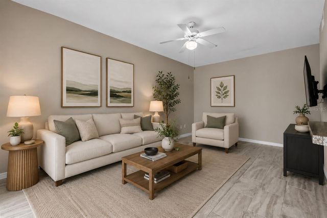 5039 SUNRIDGE PALMS DRIVE 203, Tampa, FL 33617