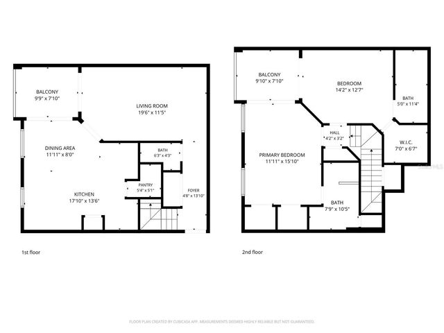 5039 SUNRIDGE PALMS DRIVE 203, Tampa, FL 33617