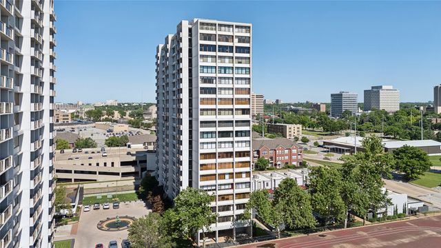 410 W 7th Street 929, Tulsa, OK 74119
