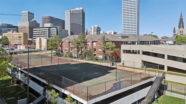410 W 7th Street 929, Tulsa, OK 74119