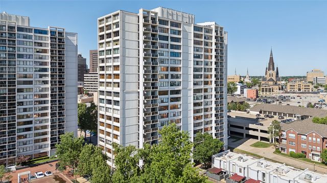 410 W 7th Street 929, Tulsa, OK 74119