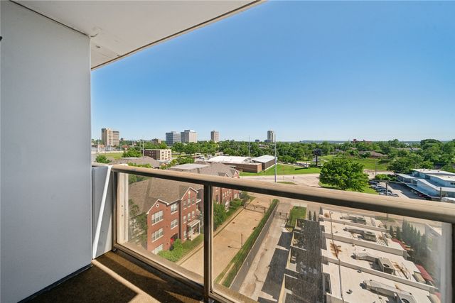 410 W 7th Street 929, Tulsa, OK 74119
