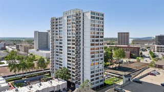 410 W 7th Street 929, Tulsa, OK 74119
