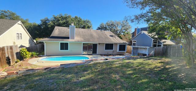 6907 Raintree, San Antonio, TX 78233