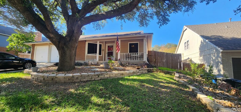 6907 Raintree, San Antonio, TX 78233