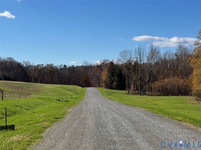Lot 3 Ethanna Trl, Mineral, VA 23117