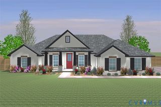 Lot 3 Ethanna Trl, Mineral, VA 23117
