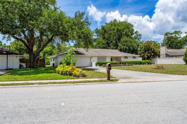 207 DUNBRIDGE DRIVE, Palm Harbor, FL 34684