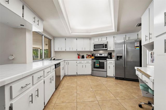 207 DUNBRIDGE DRIVE, Palm Harbor, FL 34684