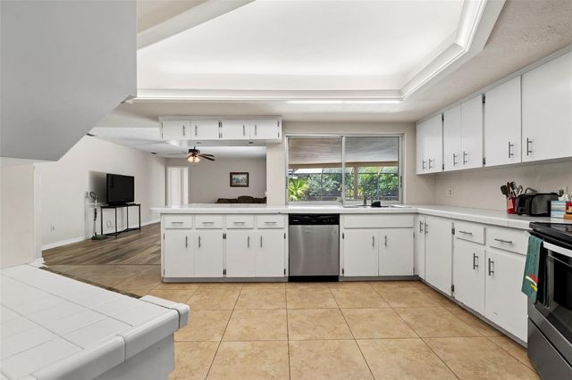 207 DUNBRIDGE DRIVE, Palm Harbor, FL 34684