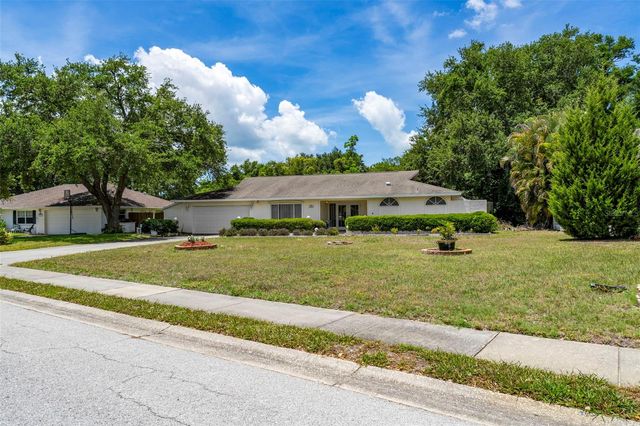 207 DUNBRIDGE DRIVE, Palm Harbor, FL 34684