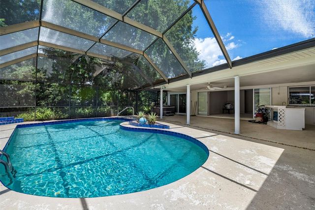 207 DUNBRIDGE DRIVE, Palm Harbor, FL 34684