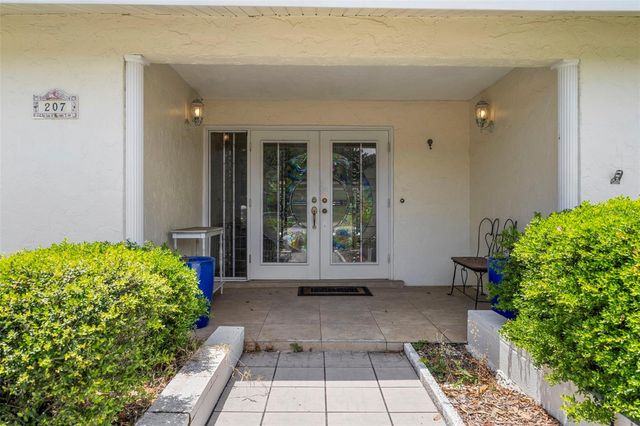207 DUNBRIDGE DRIVE, Palm Harbor, FL 34684