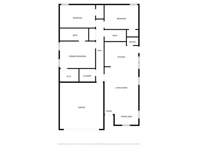 5979 W Holdcroft Drive, Fayetteville, AR 72704