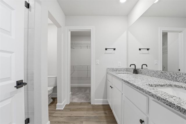 9320 Gladsome PATH, Manor, TX 78653