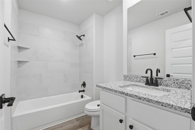 9320 Gladsome PATH, Manor, TX 78653