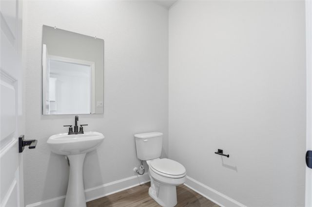 9320 Gladsome PATH, Manor, TX 78653