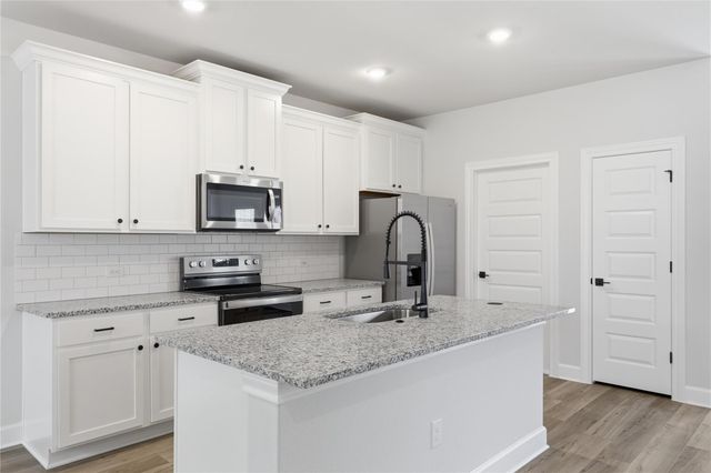 9320 Gladsome PATH, Manor, TX 78653