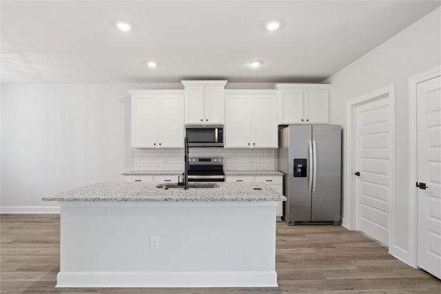9320 Gladsome PATH, Manor, TX 78653