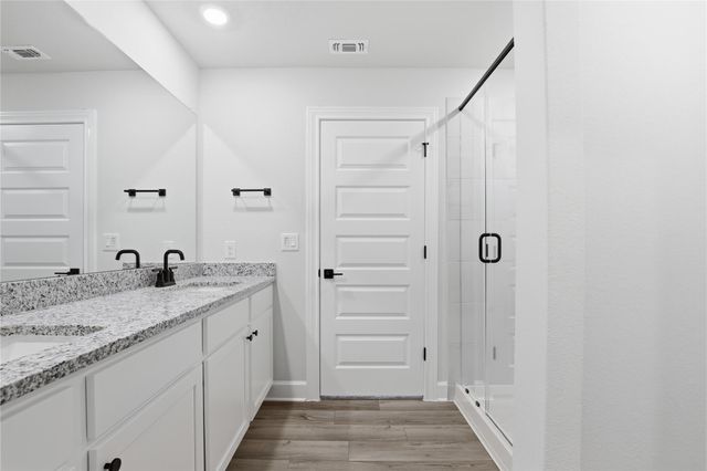9320 Gladsome PATH, Manor, TX 78653