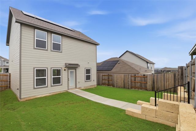 9320 Gladsome PATH, Manor, TX 78653