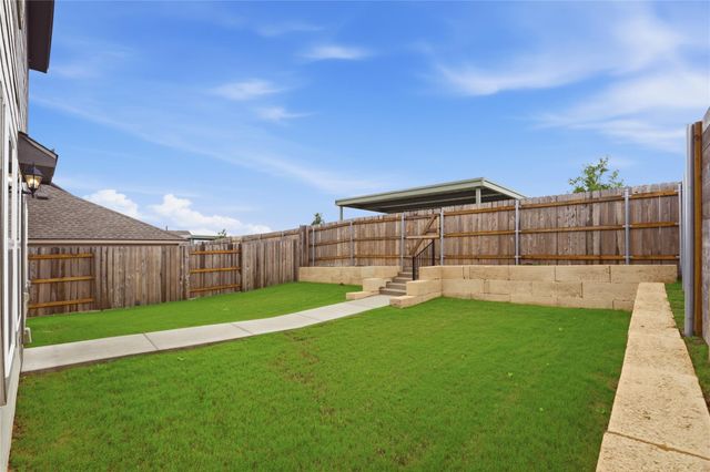 9320 Gladsome PATH, Manor, TX 78653
