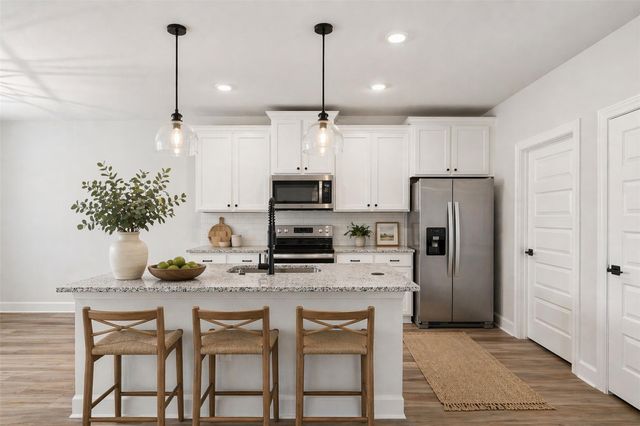 9320 Gladsome PATH, Manor, TX 78653