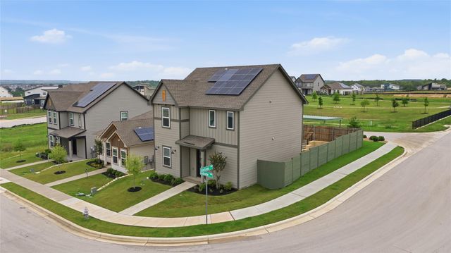 9320 Gladsome PATH, Manor, TX 78653