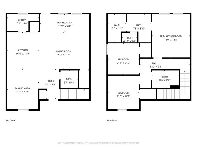 9320 Gladsome PATH, Manor, TX 78653