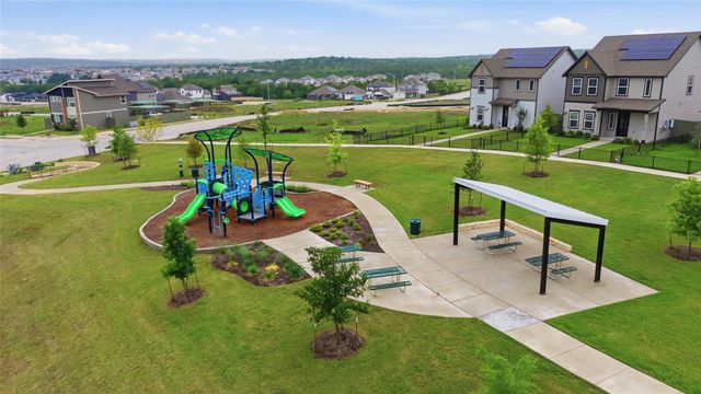 9320 Gladsome PATH, Manor, TX 78653