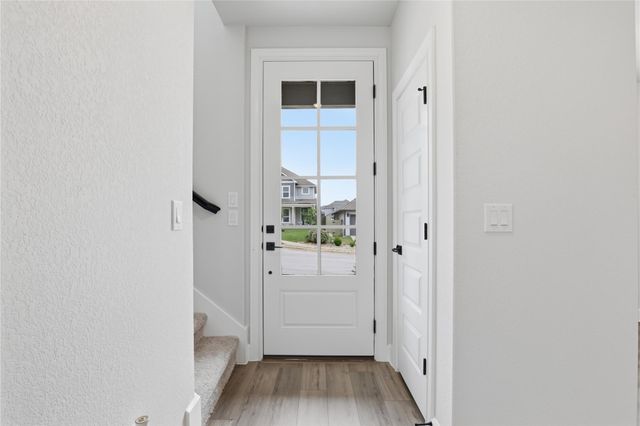 9320 Gladsome PATH, Manor, TX 78653