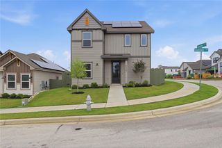 9320 Gladsome PATH, Manor, TX 78653