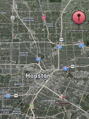 8706 Camay Drive, Houston, TX 77016