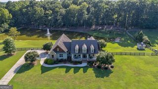 2215 Mount Paran Church Road, Monroe, GA 30655