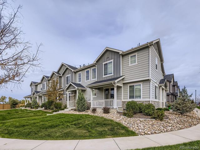 16611 E 119th Avenue B, Commerce City, CO 80022